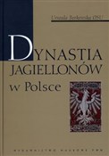 Dynastia J... - Urszula Borkowska -  fremdsprachige bücher polnisch 