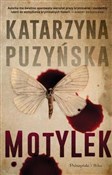 Polnische buch : Motylek - Katarzyna Puzyńska
