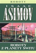 Roboty z p... - Isaac Asimov -  Polnische Buchandlung 