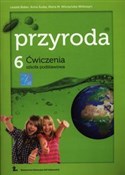 Przyroda 6... - Leszek Bober, Anna Suska, Maria M. Wilczyńska-Wołoszyn -  polnische Bücher