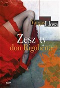 Zeszyty do... - Llosa Mario Vargas - buch auf polnisch 