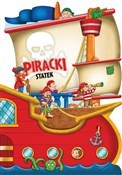 Piracki st... -  polnische Bücher