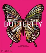 Butterfly ... - David G. James -  Polnische Buchandlung 