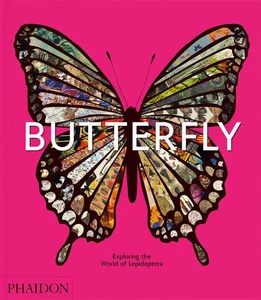 Bild von Butterfly Exploring the World of Lepidoptera