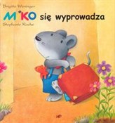 Miko się w... - Brigite Weninger -  Książka z wysyłką do Niemiec 