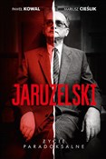 Polnische buch : Jaruzelski... - Paweł Kowal, Mariusz Cieślik