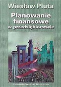 Książka : Planowanie... - Wiesław Pluta
