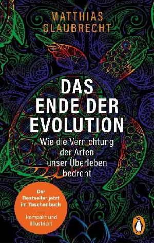 Obrazek GLAUBRECHT, M: ENDE DER EVOLUTION