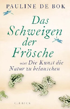 Obrazek BOK, P: SCHWEIGEN DER FRÖSCHE