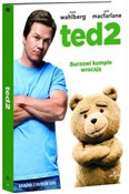 Ted 2 -  polnische Bücher