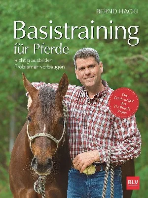 Bild von HACKL, B: BASISTRAINING FÜR PFERDE