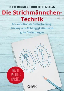 Bild von BERNIER, L: STRICHMÄNNCHEN-TECHNIK