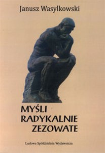 Bild von Myśli radykalnie zezowate