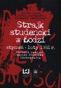 Bild von Strajk studencki w Łodzi styczeń - luty 1981
