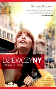 Bild von Dziewczyny z Nowego Jorku