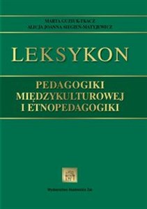 Bild von Leksykon pedagogiki międzykulturowej i etnopedagogiki