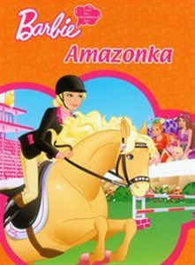 Bild von Barbie Amazonka