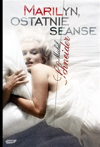 Obrazek Marilyn ostatnie seanse