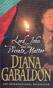 Lord John ... - Diana Gabaldon -  polnische Bücher