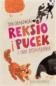 Reksio i P... - Jan Grabowski -  polnische Bücher