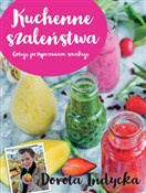 Kuchenne s... - Dorota Indycka - Ksiegarnia w niemczech