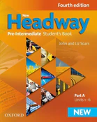 NEW HEADWA... - buch auf polnisch 
