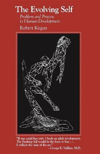 Bild von KEGAN, R: THE EVOLVING SELF