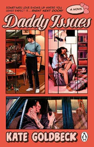 Obrazek GOLDBECK, K: DADDY ISSUES