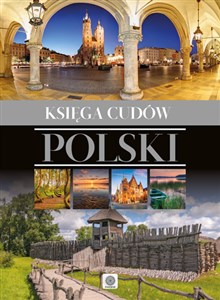 Bild von Księga cudów Polski