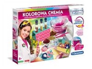 Bild von Kolorowa chemia