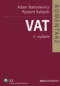 Obrazek VAT Komentarz