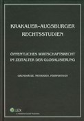 Polnische buch : Krakauer a...