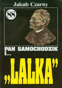 Obrazek Pan Samochodzik i Lalka 88