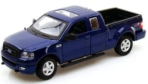Obrazek Samochód Ford F-150 Fx4 2004 skala 1:31