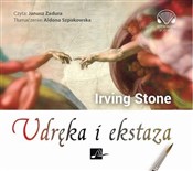 Zobacz : [Audiobook... - Irving Stone