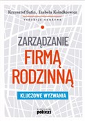 Zarządzani... - Krzysztof Safin, Izabela Koładkiewicz -  polnische Bücher