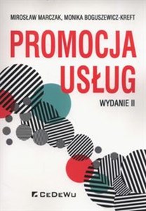 Obrazek Promocja usług