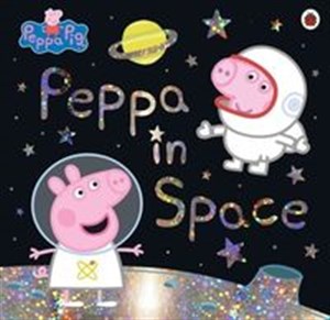 Bild von Peppa Pig: Peppa in Space