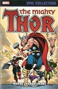 Thor Epic ... - Stan Lee, Jim Shooter, Tom Defalco - Ksiegarnia w niemczech