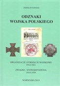 Odznaki Wo... - Zdzisław Sawicki -  Książka z wysyłką do Niemiec 