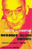 Zobacz : Ancient Go... - Hunter S. Thompson