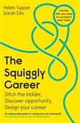 The Squigg... - Helen Tupper, Sarah Ellis -  Polnische Buchandlung 