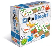 Zobacz : PixBlocks