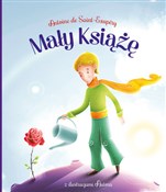 Mały Książ... - Antoine de Saint-Exupery - buch auf polnisch 