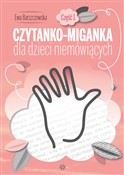 Książka : Czytanko-m... - Ewa Barszczowska