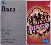 Disco (2CD... - Opracowanie Zbiorowe -  fremdsprachige bücher polnisch 