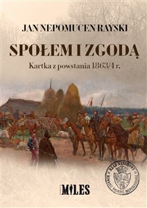 Bild von Społem i zgodą Kartka z powstania 1863/4 r
