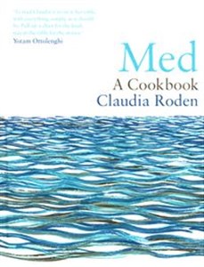 Bild von Med A cookbook