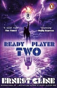 Bild von Ready Player Two