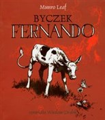 Byczek Fer... - Munro Leaf -  Polnische Buchandlung 